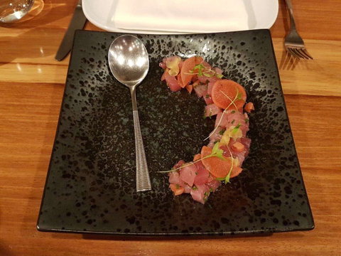 Coast - Restaurants Sydney 0