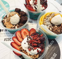 Coco Bliss - Fortitude Valley - Restaurants Sydney