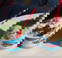 Cold Rock Ice Creamery - Fremantle - Restaurants Sydney