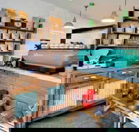 Cooh Cafe  Roaster - North Curl Curl - Restaurants Sydney