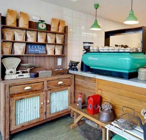 Cooh Cafe & Roaster - North Curl Curl - Restaurants Sydney 0
