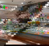 Country Growers - Restaurants Sydney