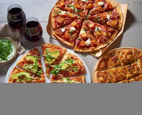 Crust - Kingston - Restaurants Sydney 0