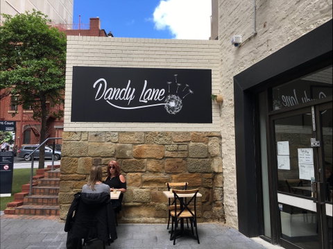 Dandy Lane - Restaurants Sydney 0