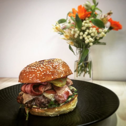 Dandy Lane - Restaurants Sydney 1