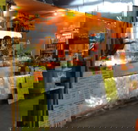 Dandenong Juice - Restaurants Sydney