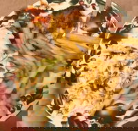 D'Angelos Estate Vineyard - Restaurants Sydney