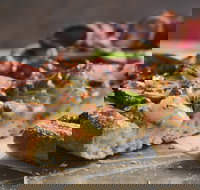 Domino's - Hallett Cove - Restaurants Sydney