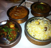Downunder Curry - Restaurants Sydney