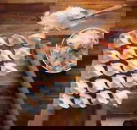 Dumplings Delish - Cranbourne - Restaurants Sydney