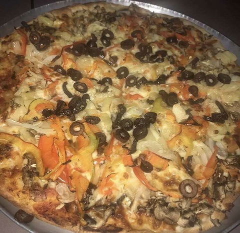 East Keilor Pizza Restaurant - Restaurants Sydney 0