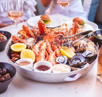 Eleven Rooftop Bar - Restaurants Sydney