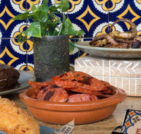 Encasa - Haymarket - Restaurants Sydney