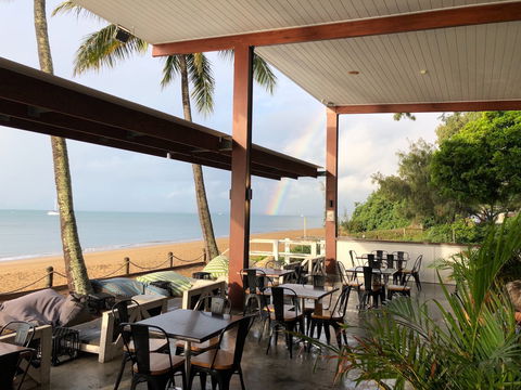 Enzo's On The Beach - Restaurants Sydney 0