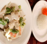 Eric's Noodle - Restaurants Sydney