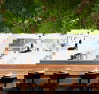 EXP. restaurant - Restaurants Sydney