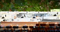 EXP. restaurant