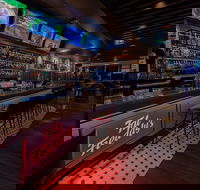 Fat Freddy's Beach Bar and Diner - Restaurants Sydney