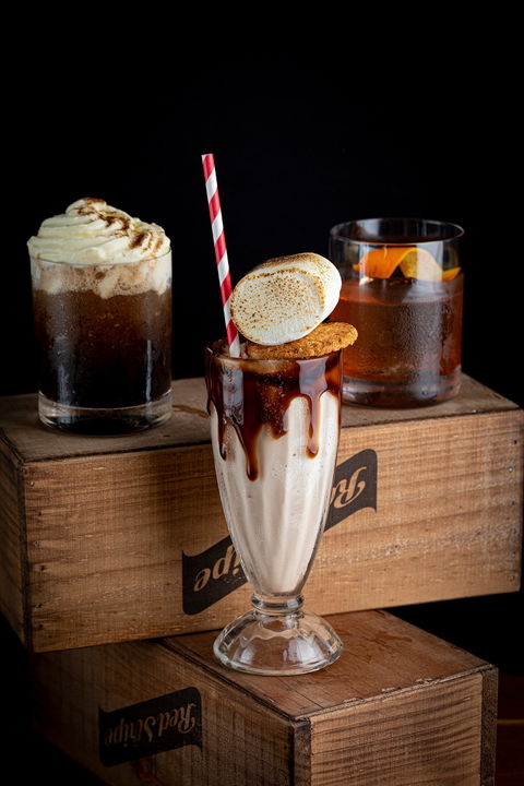 Fat Freddy's Beach Bar And Diner - Restaurants Sydney 2