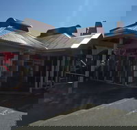 Fergusson Winery  Restaurant - Restaurants Sydney