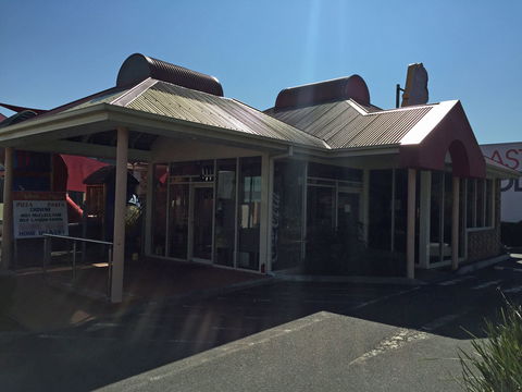 Fergusson Winery & Restaurant - Restaurants Sydney 0