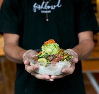 Fishbowl - Haymarket - Restaurants Sydney