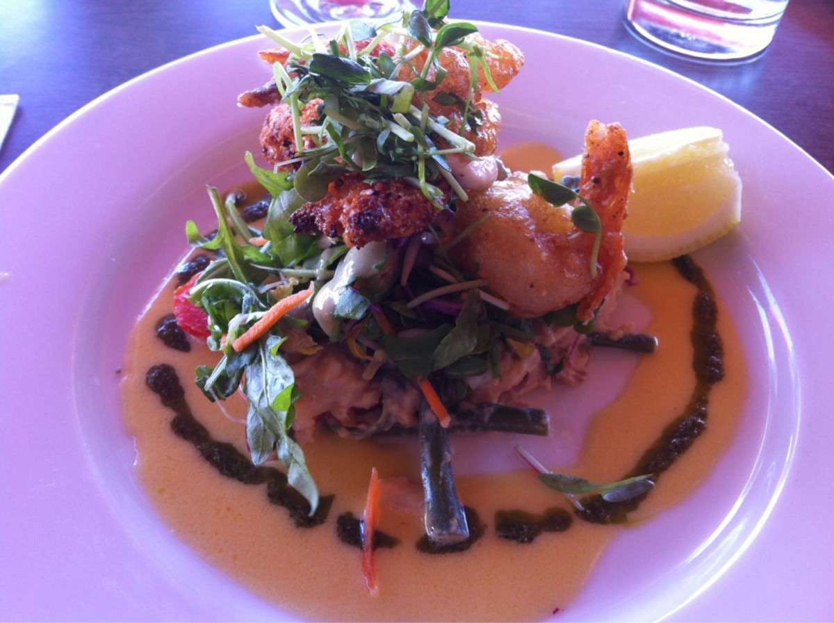 Flaxton QLD Restaurants Sydney