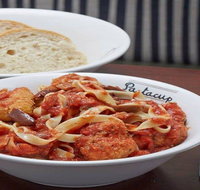 Flips Pizza  Grill - Restaurants Sydney