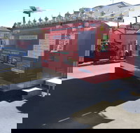 Forget Me Not Flower Cafe - Restaurants Sydney