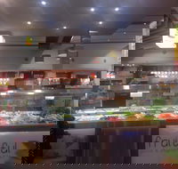 Fruitful - Restaurants Sydney
