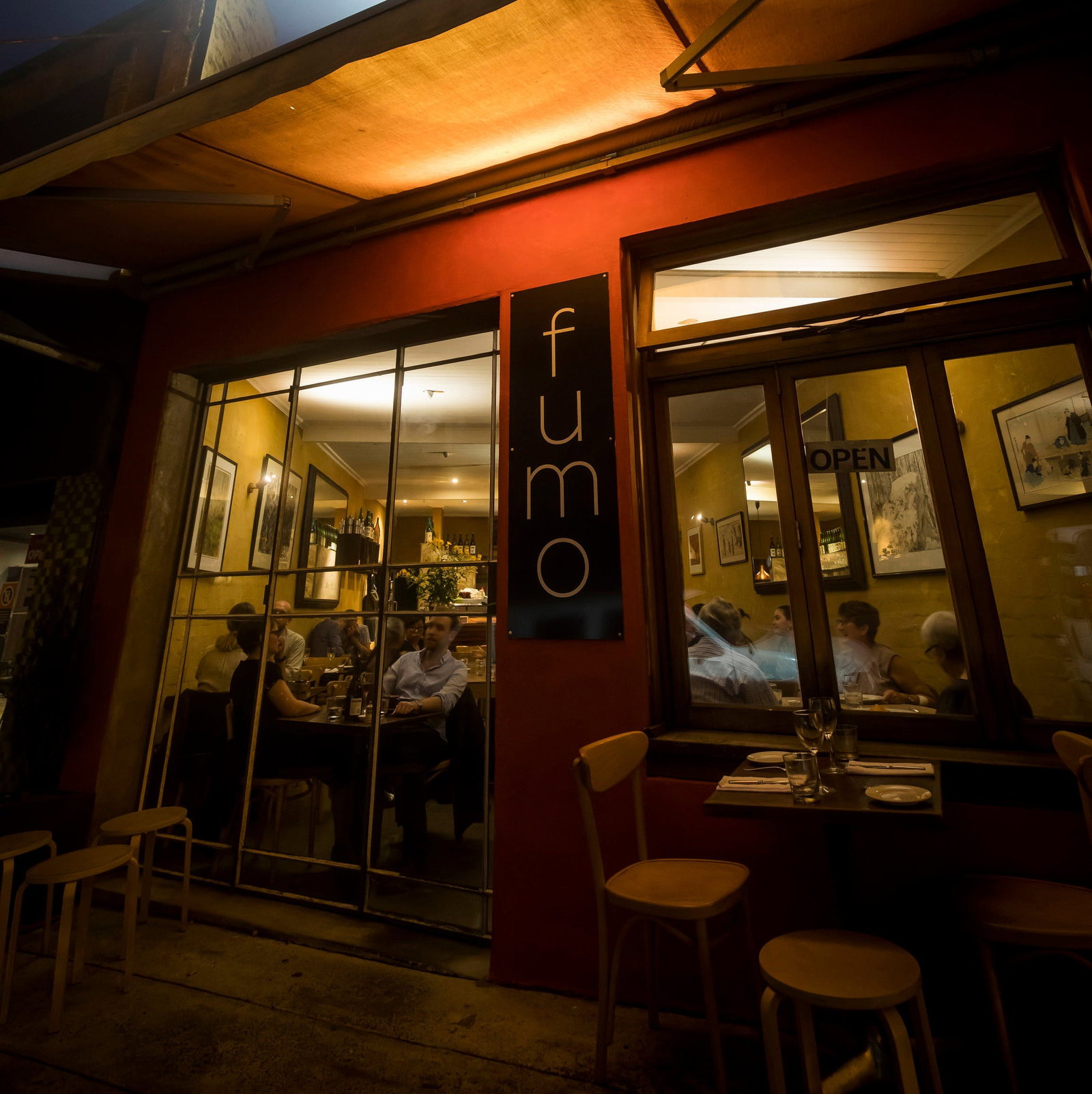 Blackheath NSW Restaurants Sydney