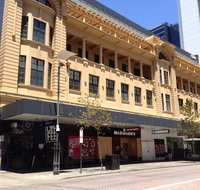 Fun Tea - Restaurants Sydney