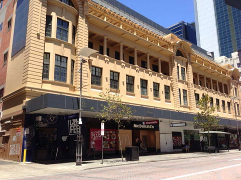Fun Tea - Restaurants Sydney 0