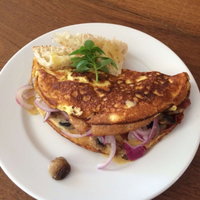 Atherton Takeaway and Atherton Restaurants Sydney Restaurants Sydney
