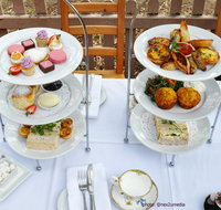 Gatehouse Tea Rooms - Restaurants Sydney