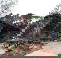 Geranium Cottage - Restaurants Sydney