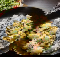 Giuseppe's Restaurant and Bar - Restaurants Sydney