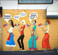 Global Kitchen - Restaurants Sydney