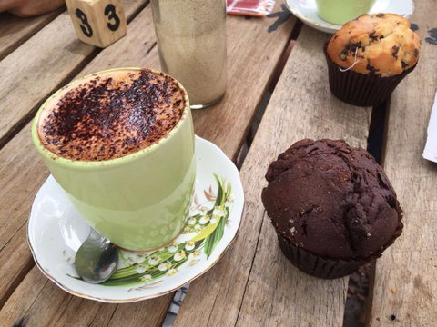 Grounds For Coffee - Restaurants Sydney 0