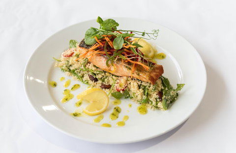 Harry's Restaurant - Restaurants Sydney 0