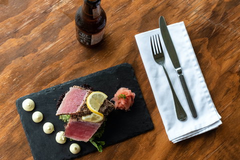 Harry's Restaurant - Restaurants Sydney 1