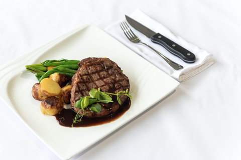 Harry's Restaurant - Restaurants Sydney 2