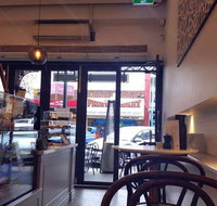 Holy Grounds - Restaurants Sydney