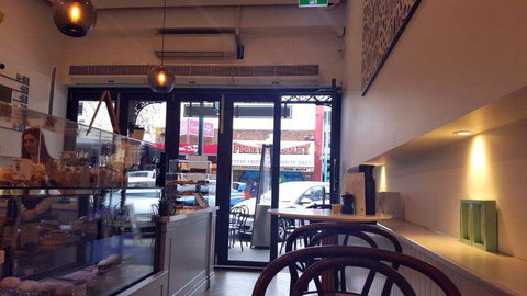 Holy Grounds - Restaurants Sydney 0