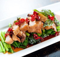Holy Basil - CBD - Restaurants Sydney