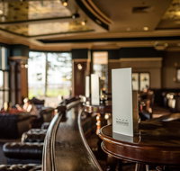 Horizons Cocktail Lounge - Restaurants Sydney