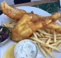 Hotel Ravesi's - Restaurants Sydney