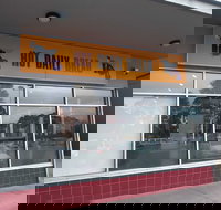 Hot Daily Bread - Restaurants Sydney