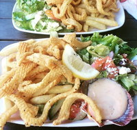 Hunky Dory - Burwood East - Restaurants Sydney