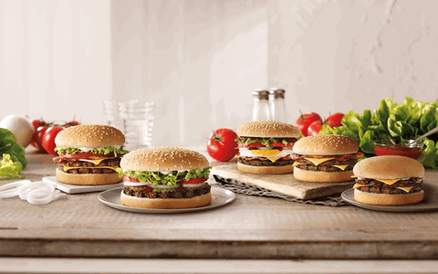 Hungry Jack's - Springwood - Restaurants Sydney 0